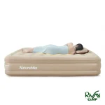ابعاد تشک بادی دونفره نیچرهایک NH22FCD04