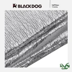 جنس زیرانداز چادر بلک داگ BD-FCD001