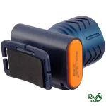 ابعاد چراغ پیشانی اسمال سان مدل ZY-H136