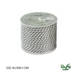 طول طناب باد چادر 20 متری نیچرهایک مدل NH20PJ122