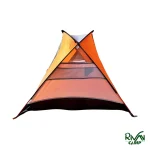 استحکام چادر کوهنوردی 2 نفره پکینیو مدل PKN-C2009