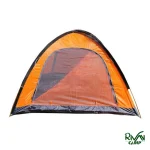 جنس چادر کوهنوردی ۳ نفره پکینیو مدل PKN-C2006