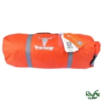 وزن چادر اضطراری کوهنوردی 2 نفره پکینیو مدل PKN-C2001-B