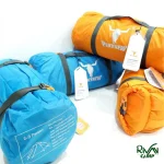 بسته بندی چادر کوهنوردی 2-3 نفره پکینیو مدل PKN-C2001