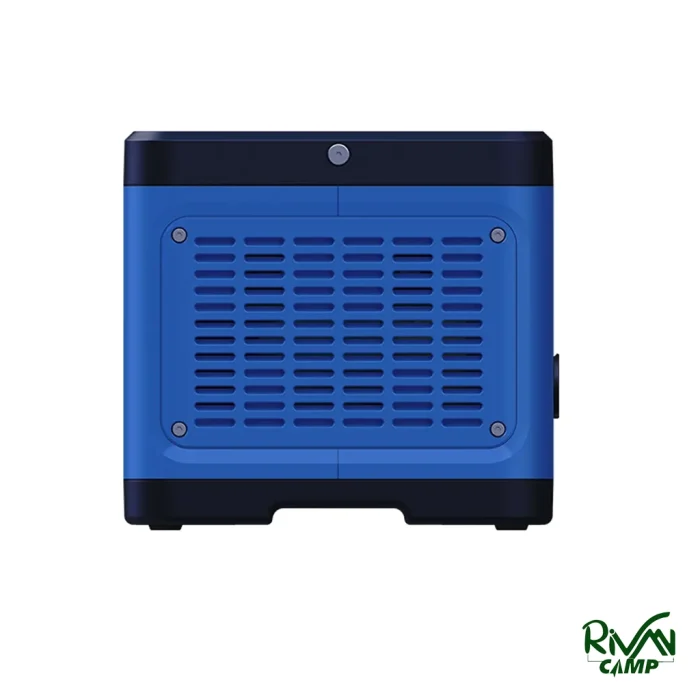 وزن پاور استیشن سیگما مدل Sigma Pro 1300