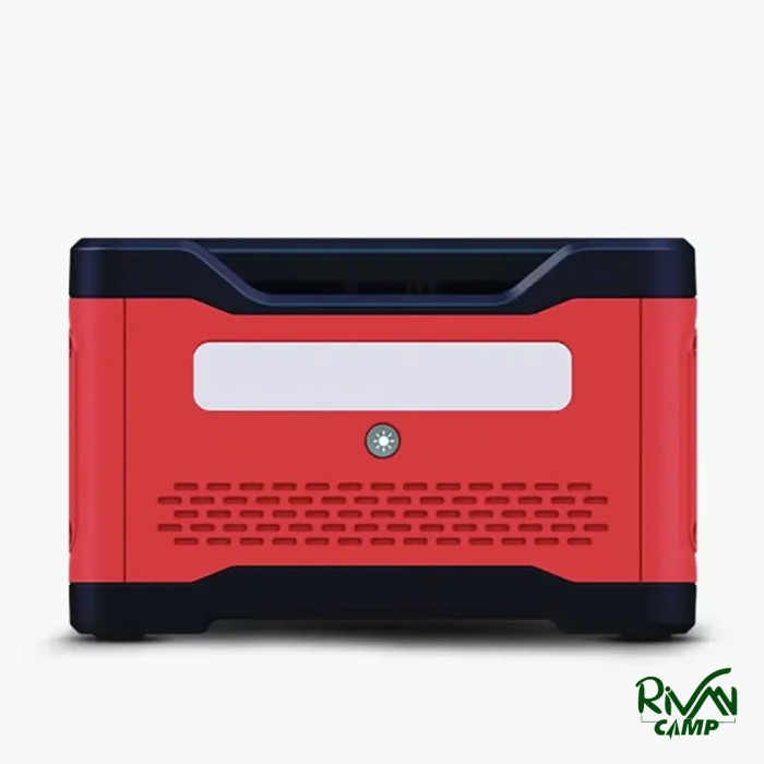 ابعاد پاور استیشن سیگما مدل Sigma Max 800