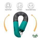 طراحی بالش بادی چند منظوره نیچرهایک مدل NH20ZT004