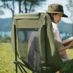 صندلی مسافرتی برند نیچرهایک مدل CNK2550JJ019