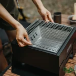 کاربرد باربیکیو نیچرهایک CNK2450CF017