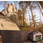 ویژگی های پاور استیشن 2200 وات پولار مدل Polar M2200L