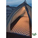 ابعاد زیرانداز کیسه خواب 2 نفره نیچرهایک مدل CNK2450WS012