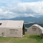 وزن چادر بادی ایر 17.2 نیچرهایک مدل CNH22ZP012