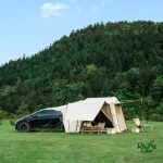 جنس چادر بادی نیچرهایک | CNK2350WS022