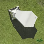 ابعاد چادر 4 نفره نیچرهایک CNK2550WS010