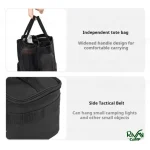 وزن ست ادویه بلک داگ مدل CBD2450XB019