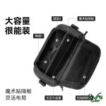 طراحی کیف تاکتیکال بلک داگ CBD2450XB018