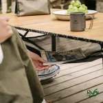 قابلیت های میز کمپینگ نیچرهایک | NH19Z003-D