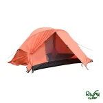وزن چادر کوهنوردی 2 نفره پکینیو مدل PKN-C2009