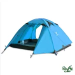 ابعاد چادر کوهنوردی ۳ نفره پکینیو مدل PKN-C2006