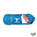 وزن چادر کوهنوردی 2-3 نفره پکینیو مدل PKN-C2001