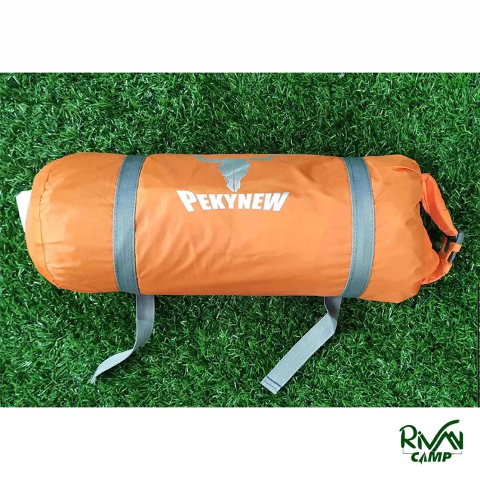 وزن چادر کوهنوردی یک نفره پکینیو مدل PKN-T1001