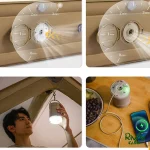 جزئیات تشک بادی 2 نفره نیچرهایک مدل CNH22DZ026