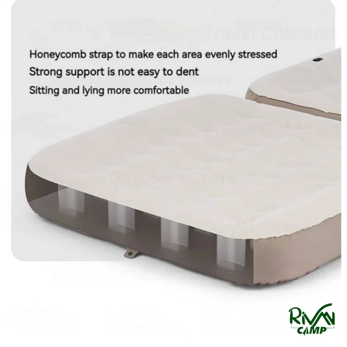 جنس مبل بادی نیچرهایک مدل CNK2300DZ010