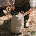 بسته بندی مبل بادی نیچرهایک مدل NH22FCD06