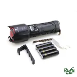 شارژ دهی چراغ قوه زینگارو مدل 2406