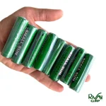 ظرفیت باتری چراغ قوه اسمال سان مدل G999