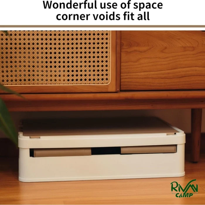 جعبه وسایل تاشو نیچرهایک مدل CNK2350XB012 - تصویر 6