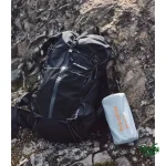 وزن زیرانداز کیسه خواب 2 نفره نیچرهایک مدل CNK2450WS012