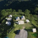 استحکام چادر بادی ایر 17.2 نیچرهایک مدل CNH22ZP012