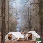 قابلیت های چادر بادی ایر 12.0 نیچرهایک مدل NH22ZP015