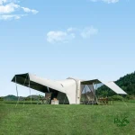 ابعاد چادر بادی نیچرهایک | CNK2350WS022