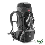 کوله پشتی 70 لیتری نیچرهایک مدل NH70B070-B مشکی