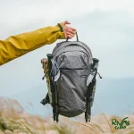 وزن کوله پشتی نیچرهایک CNK2450XB023