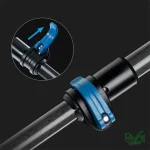 جنس عصای کوهنوردی نیچرهایک مدل NH18D010-Z | ST07