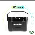 قابلیت نگهداری کول باکس بلک داگ مدل BD-BWX003 حجم 26 لیتر