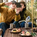 قابلیت های بشقاب چوب گردو نیچرهایک مدل NH21SJ005