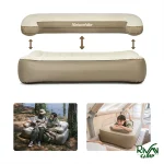 قابلیت های مبل بادی نیچرهایک مدل NH22FCD06