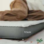 ارتفاع تشک بادی بامبو نیچرهایک مدل CNK2450WS035