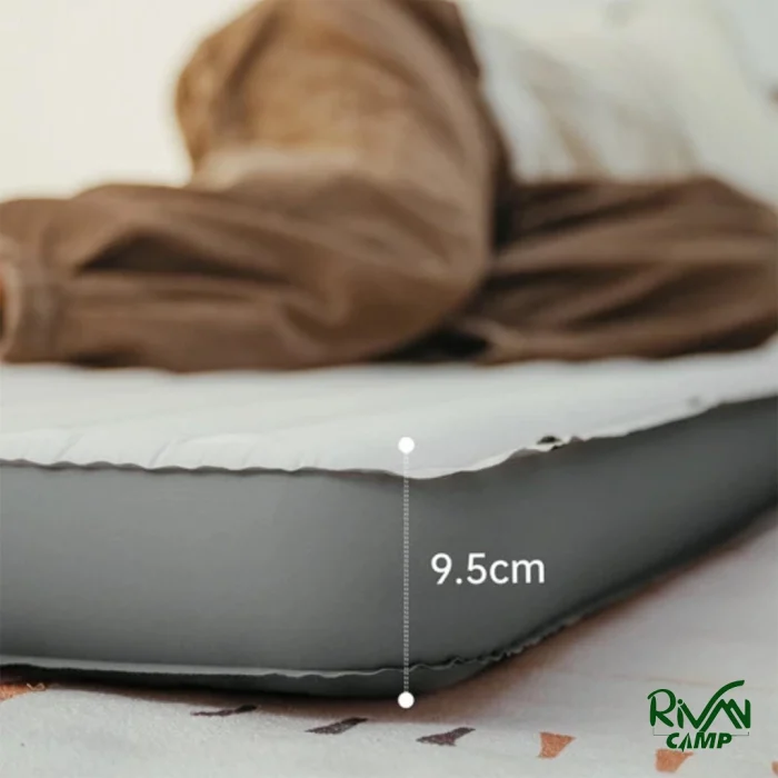 ارتفاع تشک بادی بامبو نیچرهایک مدل CNK2450WS035