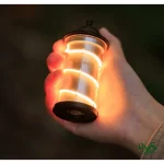 وزن چراغ قوه بلک داگ مدل‌ CBD2450ZM011