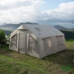 چادر بادی ایر 13.2 نیچرهایک مدل NH22ZP014 برای سفر