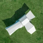 وزن چادر بادی نیچرهایک | CNK2350WS022