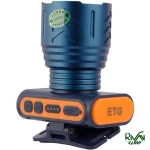 استحکام چراغ پیشانی اسمال سان مدل ZY-H136