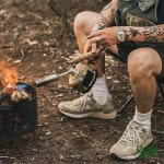 استحکام کاور کپسول گاز استوانه ای نیچرهایک مدل NH21PJ123