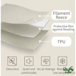 لایه های مبل بادی نیچرهایک مدل CNK2300DZ010