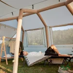 چادر بادی ایر نیچرهایک مدل CNK2300ZP019